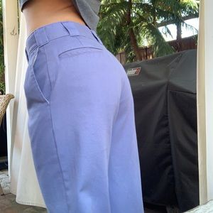 Dickies women’s pants